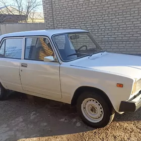 Lada 2107 2002