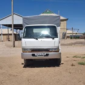 Mitsubishi Canter 2003