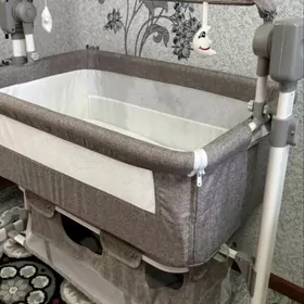 Электрическая люлька