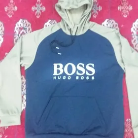 kapişonka we jempir