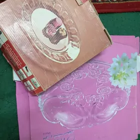 тарелки тарелки