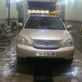 Lexus RX 350 2007