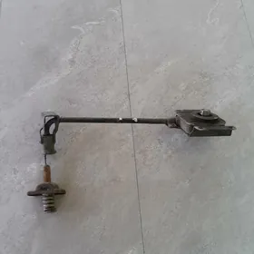 Highlanderiñ Libýotkasy