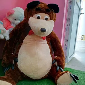 miska ayy/мишка медведь