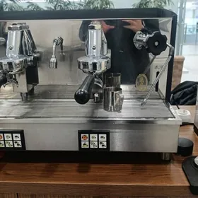 Кофе машина kofe aparat