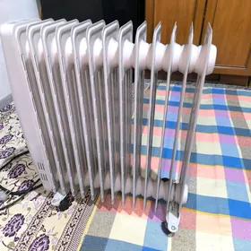 Kumtel tokly peç batareý