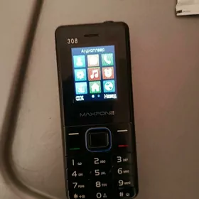 prastoy Maxfone telefon