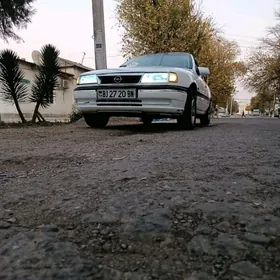 Opel Vectra 1993