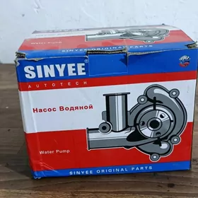водяной насос волга