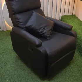 kreslo кресло ofis uc yumsak