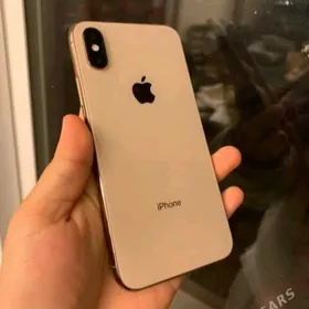 iphone xs gold