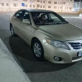 Toyota Camry 2009