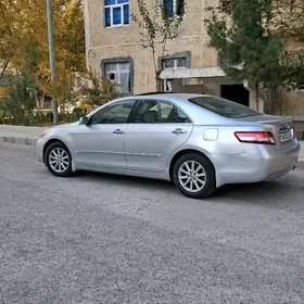 Toyota Camry 2008