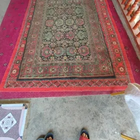 российский халы галын