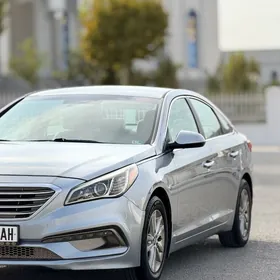 Hyundai Sonata 2016
