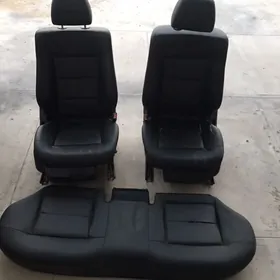 gara salon+ obshywka