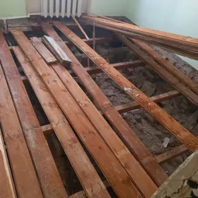 AGAC POLLUK LAMINANT ALÝAN