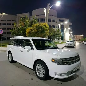 Ford Flex 2018