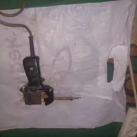 PISTALÝET  PAÝALNIK