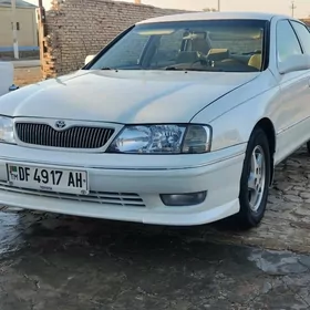 Toyota Avalon 1998
