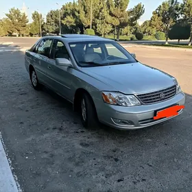 Toyota Avalon 2002