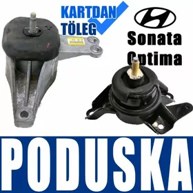 MOTOR PODUSKA HYUNDAI