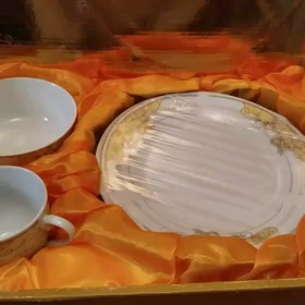 набор пасуды