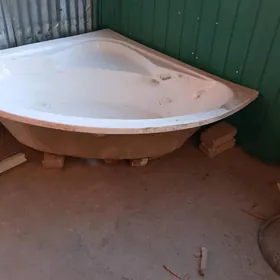 акриловая ванна