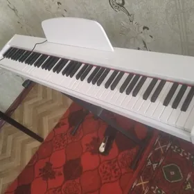 Elektro pianino