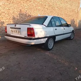 Opel Omega 1993