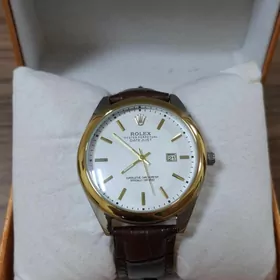 Rolex sagat часы