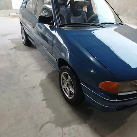Opel Astra 1993