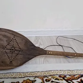 электро дутар