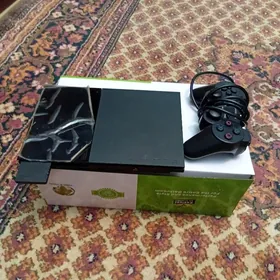 Сони Плейстейшен 2