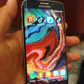 Samsung s6 edge
