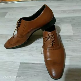Муж. туфли