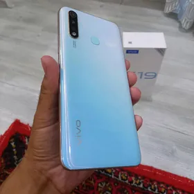Vivo Y19 128gb 2025
