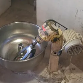 hamyr garyjy mysalka