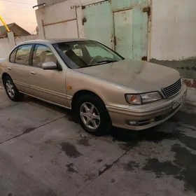 Nissan Maxima 1998