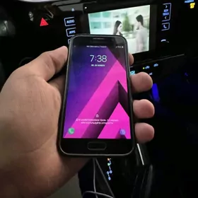 Samsung a3 17 obmen abmen