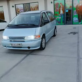 Toyota Previa 1994