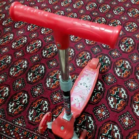 Детский самокат