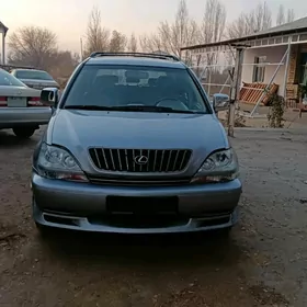 Lexus RX 300 2003