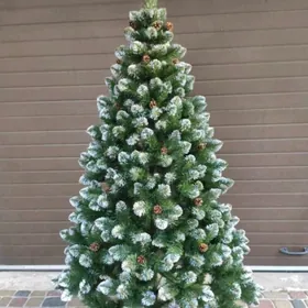 ЁЛКА 2м.30см.