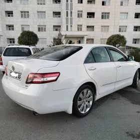 Toyota Camry 2008