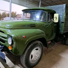 Zil 130 1980