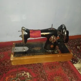 тикин машин