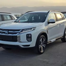 Mitsubishi ASX 2024