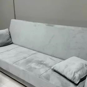 Новый раскладной диван