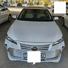 Toyota Avalon 2020